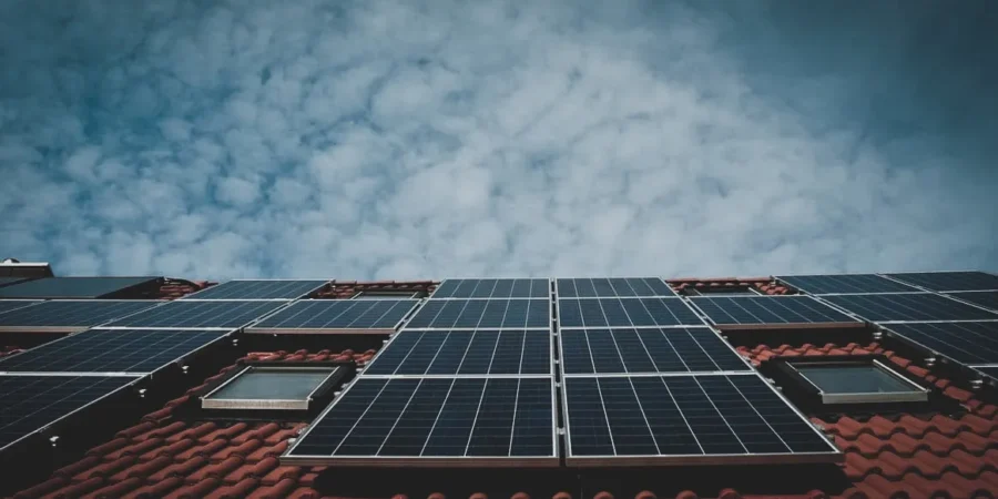 Solar Roof Installation Coming Soon!